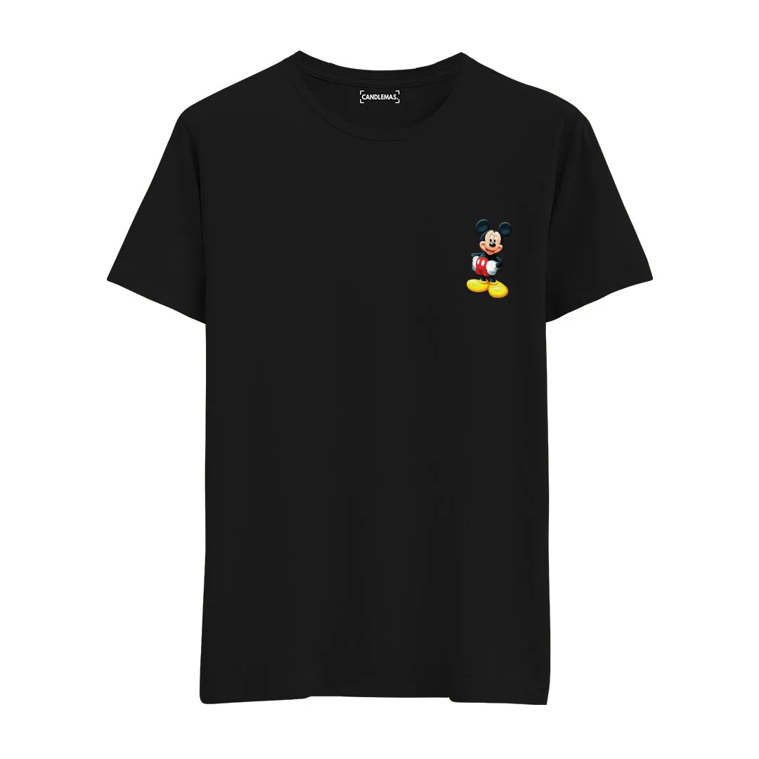 Mickey Mouse- 2 - Regular Tshirt