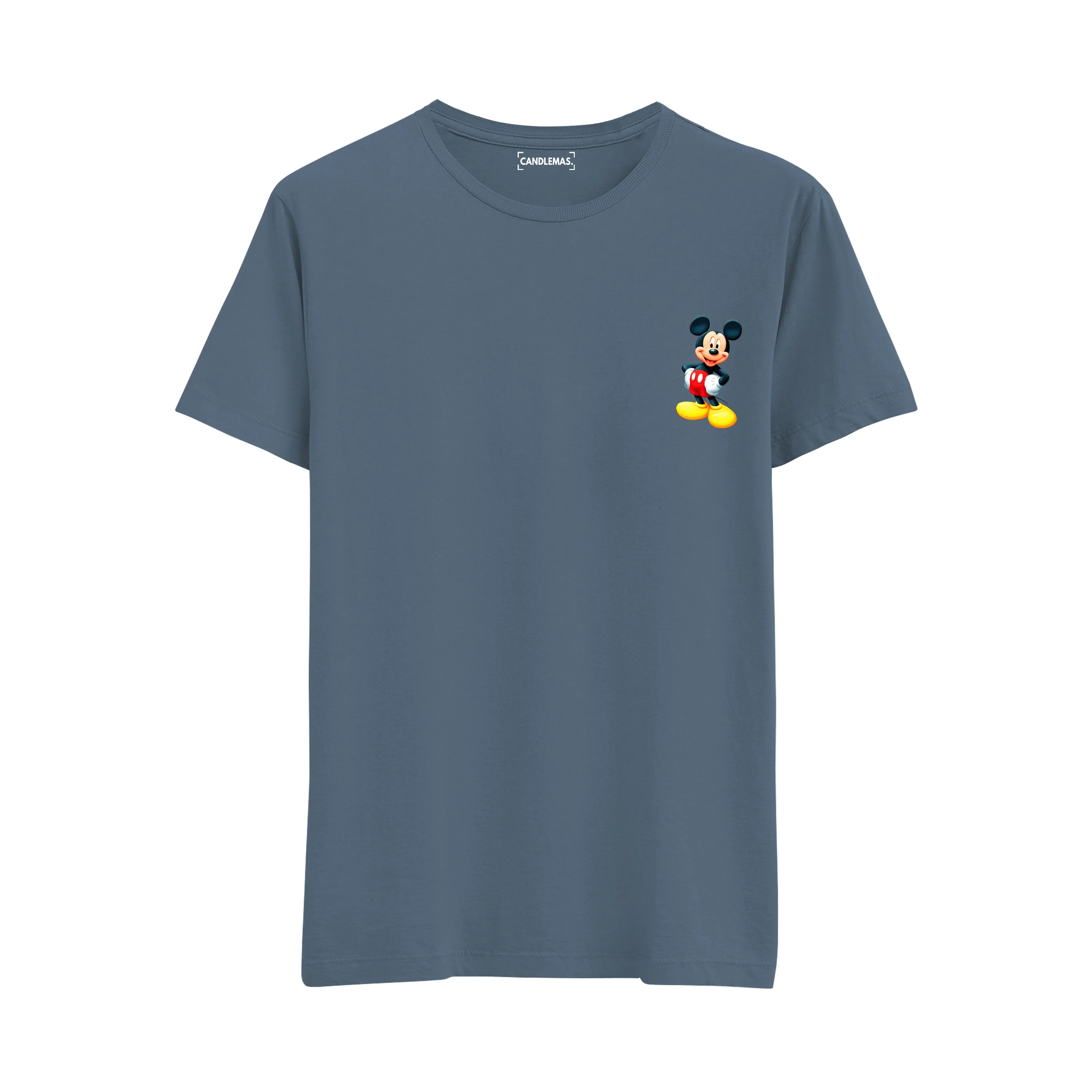 Mickey Mouse- 2 - Regular Tshirt