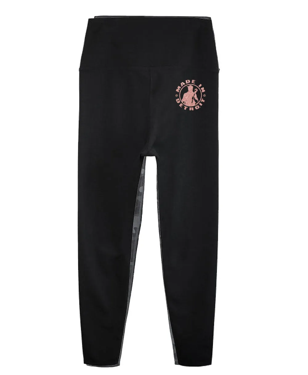 MID Leggings