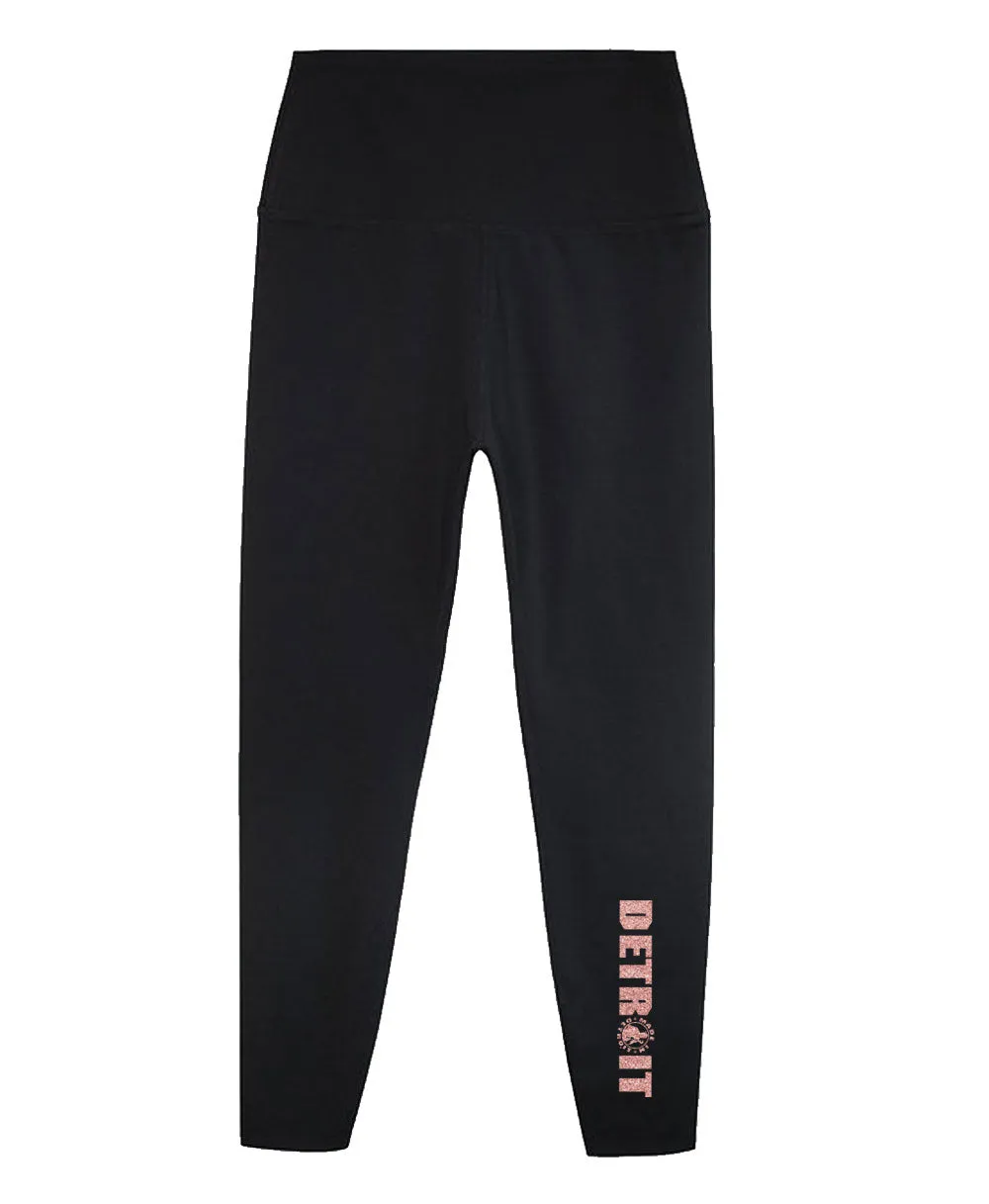 MID Leggings