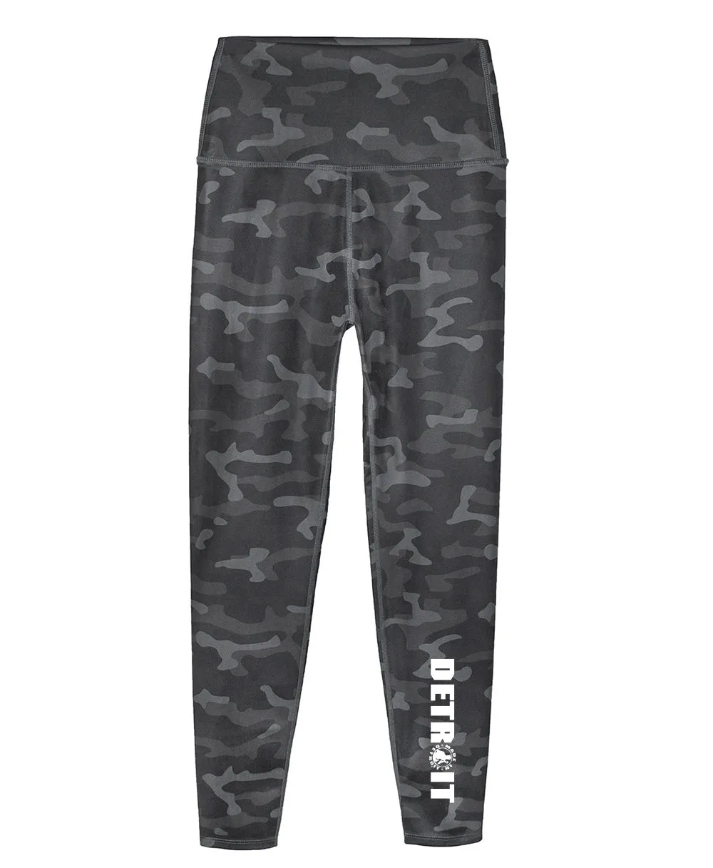 MID Leggings