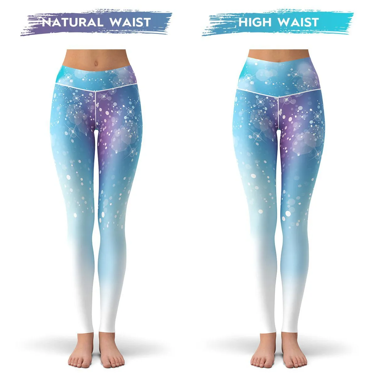 Mind Space Leggings