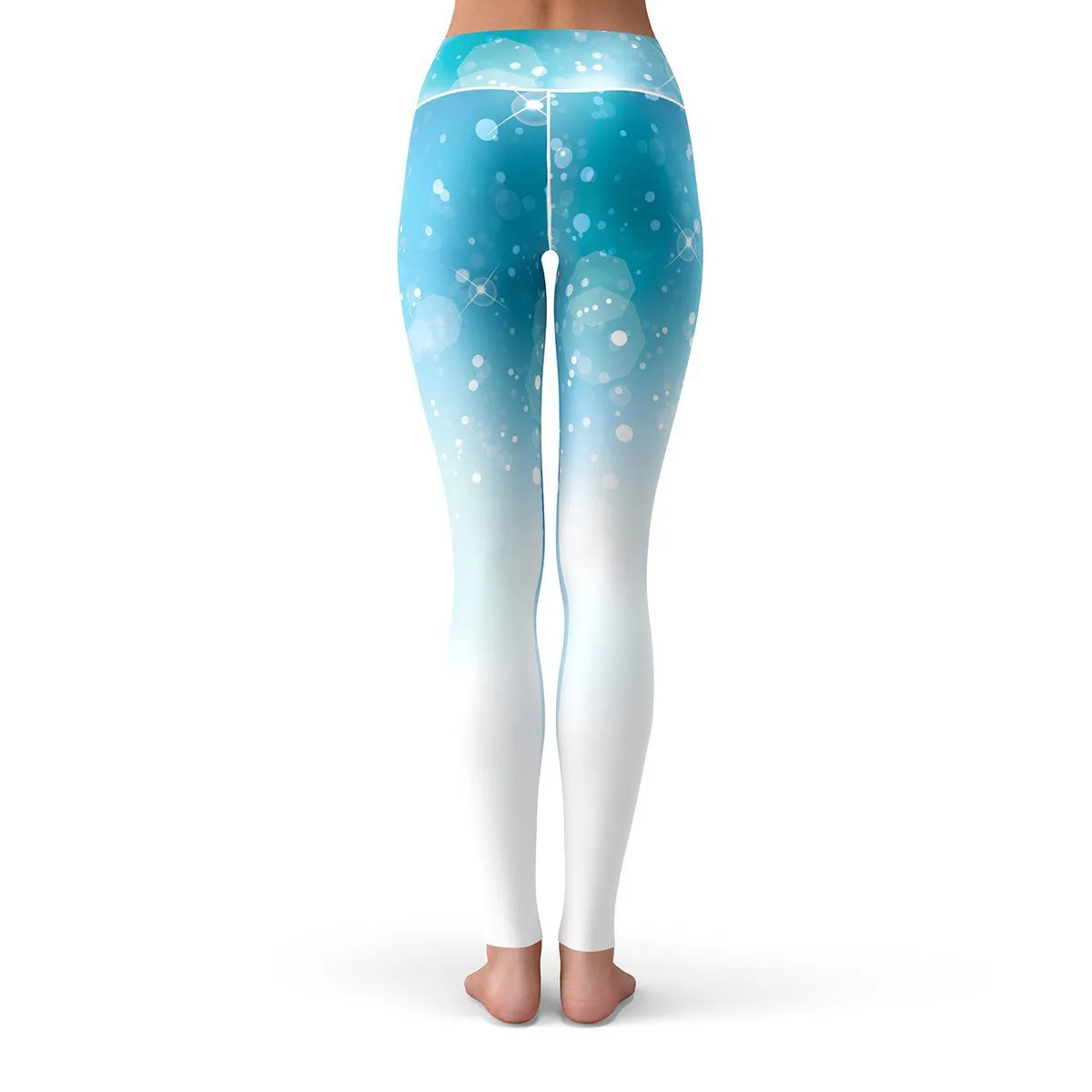 Mind Space Leggings