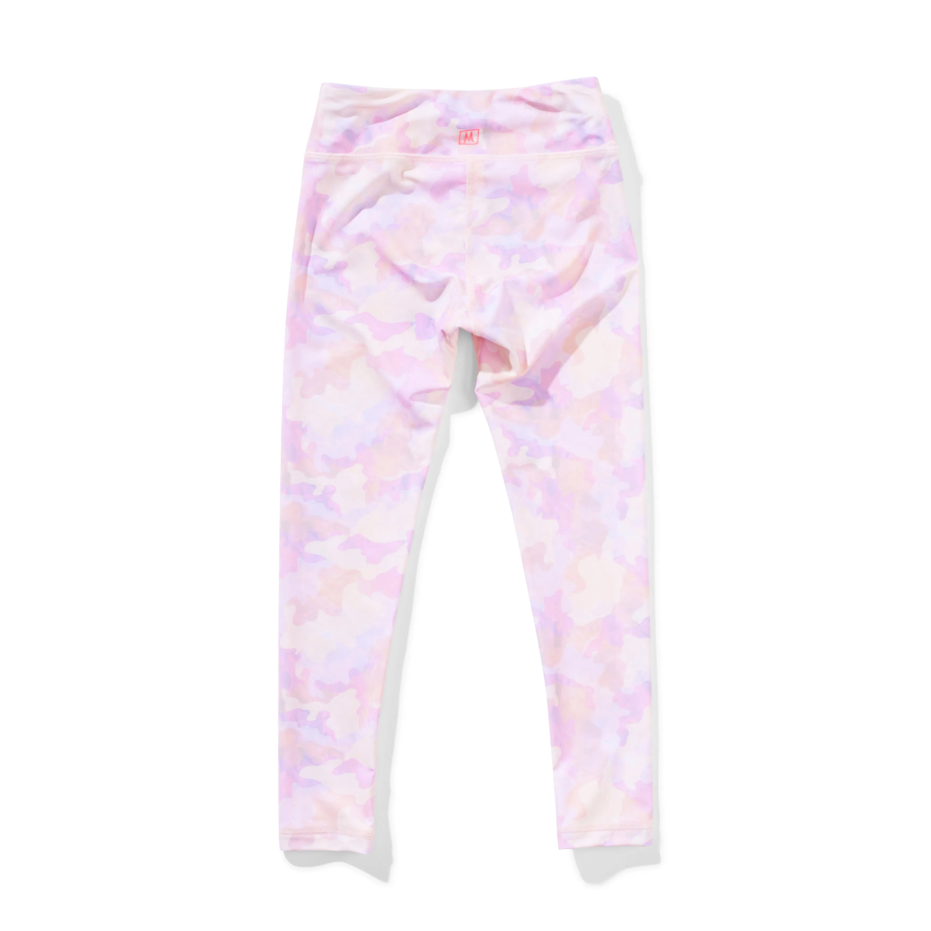 Missie Munster Rose Leggings - Crystal Camo