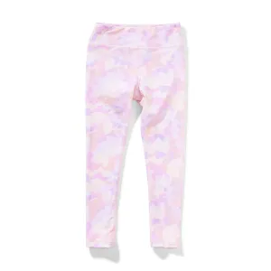 Missie Munster Rose Leggings - Crystal Camo
