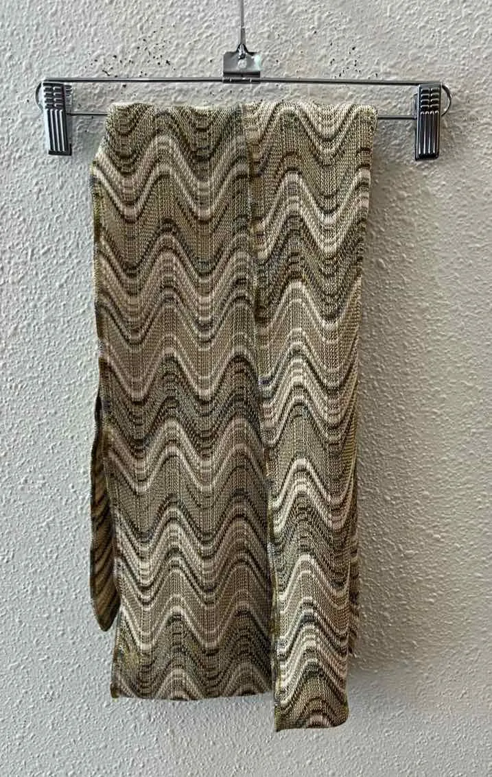 Missoni Cream Multi Scarf
