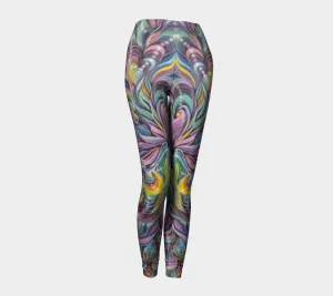 MOONSHINE LEGGINGS | ARTFOOL