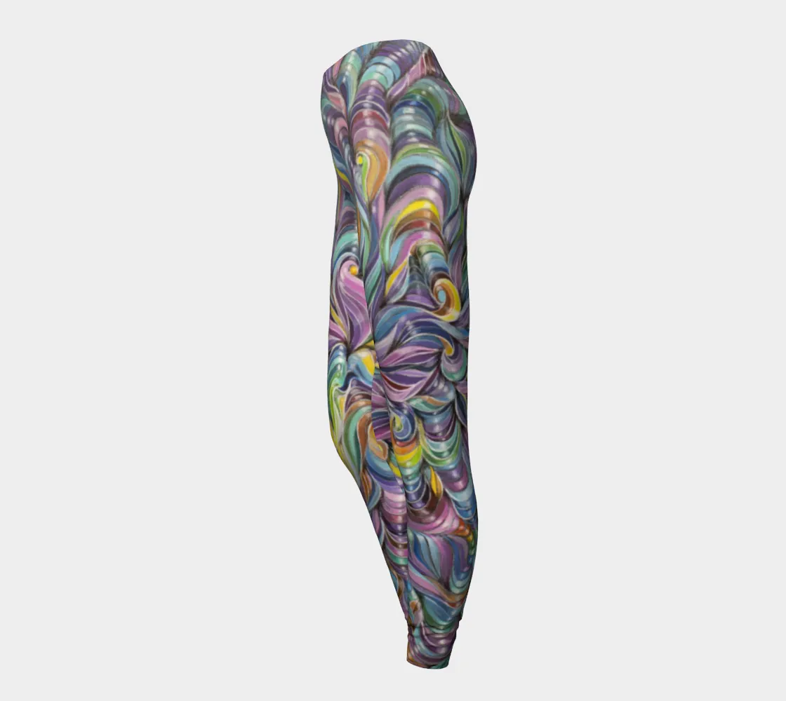 MOONSHINE LEGGINGS | ARTFOOL