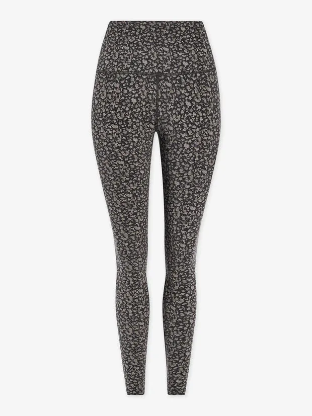 Move High Legging 25 Twilight Feather