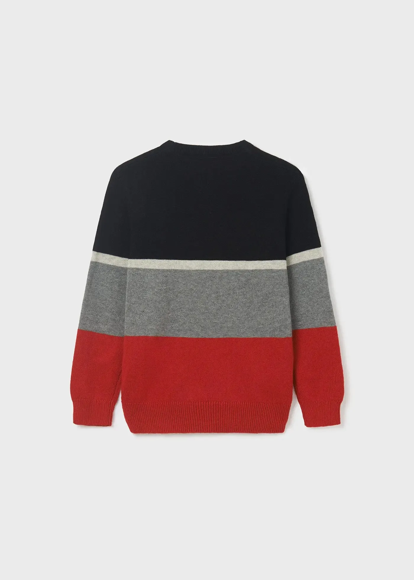Multicolored Sweater Boy | Mayoral