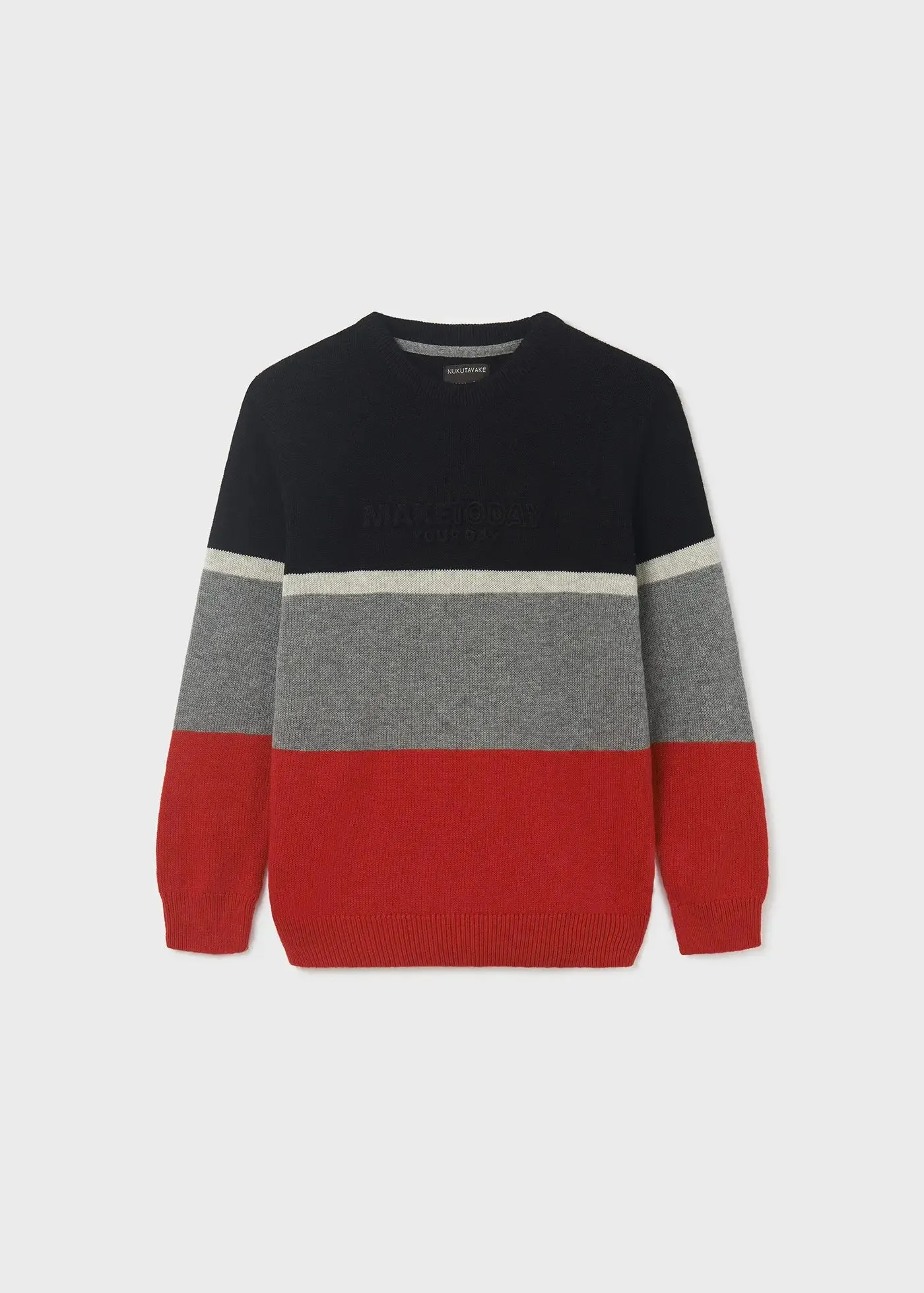 Multicolored Sweater Boy | Mayoral