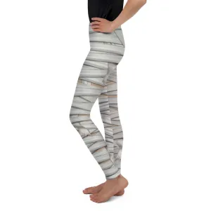 Mummy Legs Youth Leggings