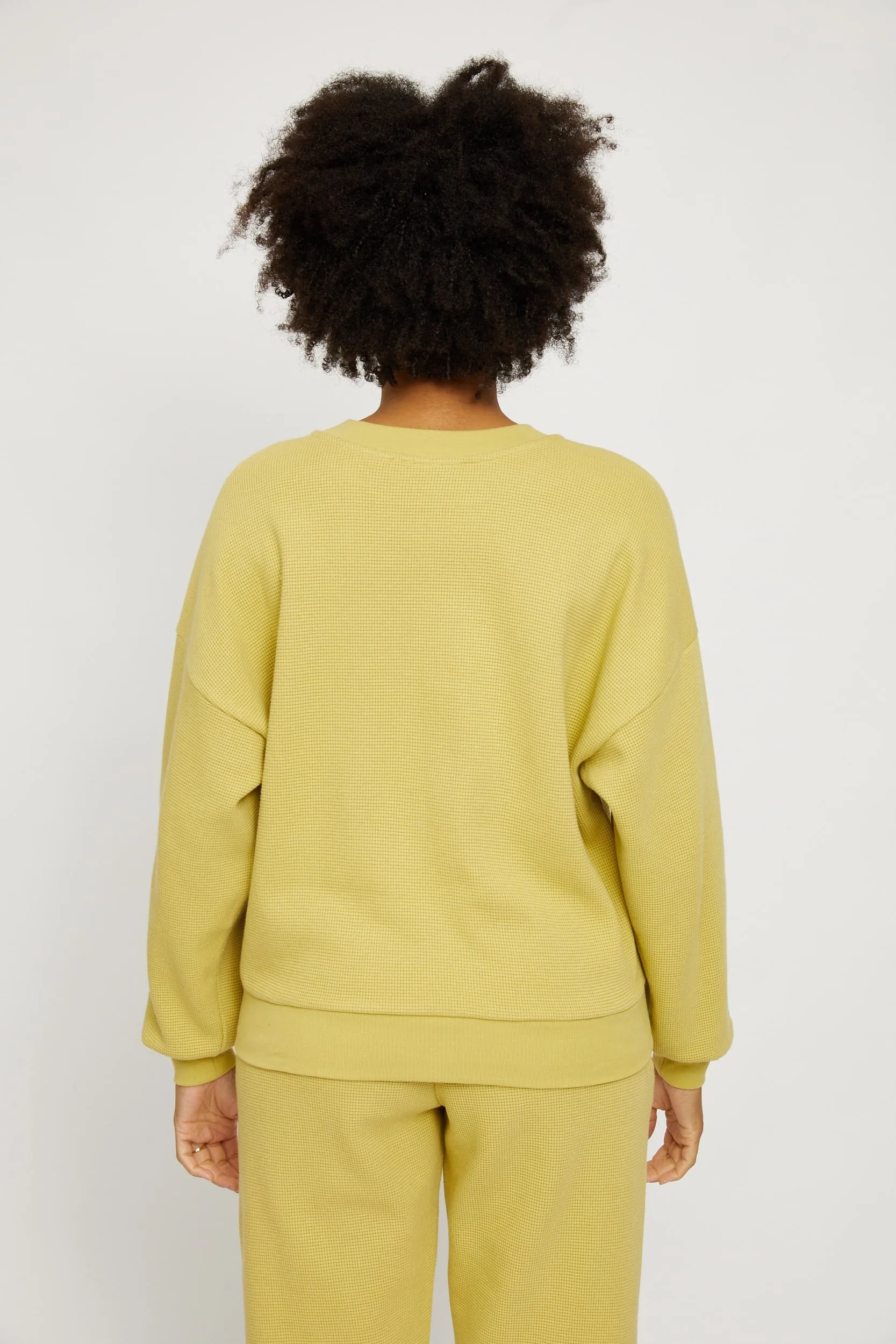 Nadi Sweater