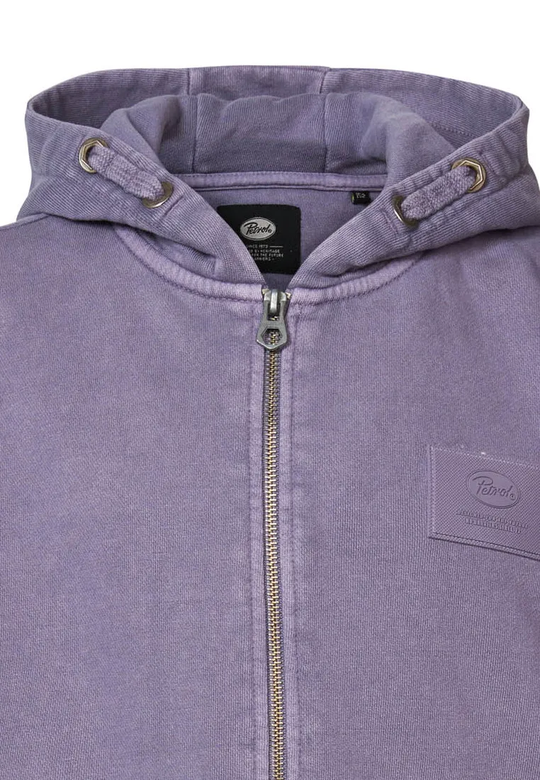 Nineties cardigan