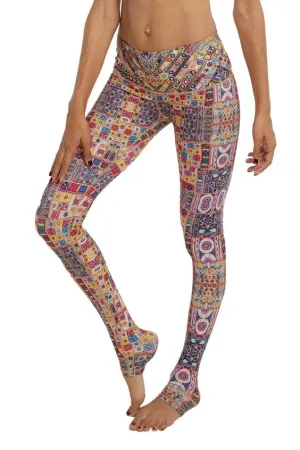 NiyamaSOL Inca Leggings