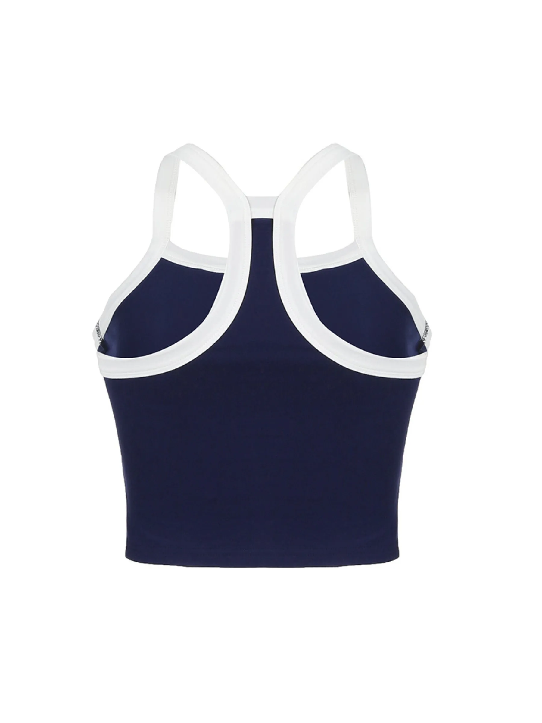 Nora Sports Crop Top