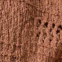 Nora Sweater Wrap