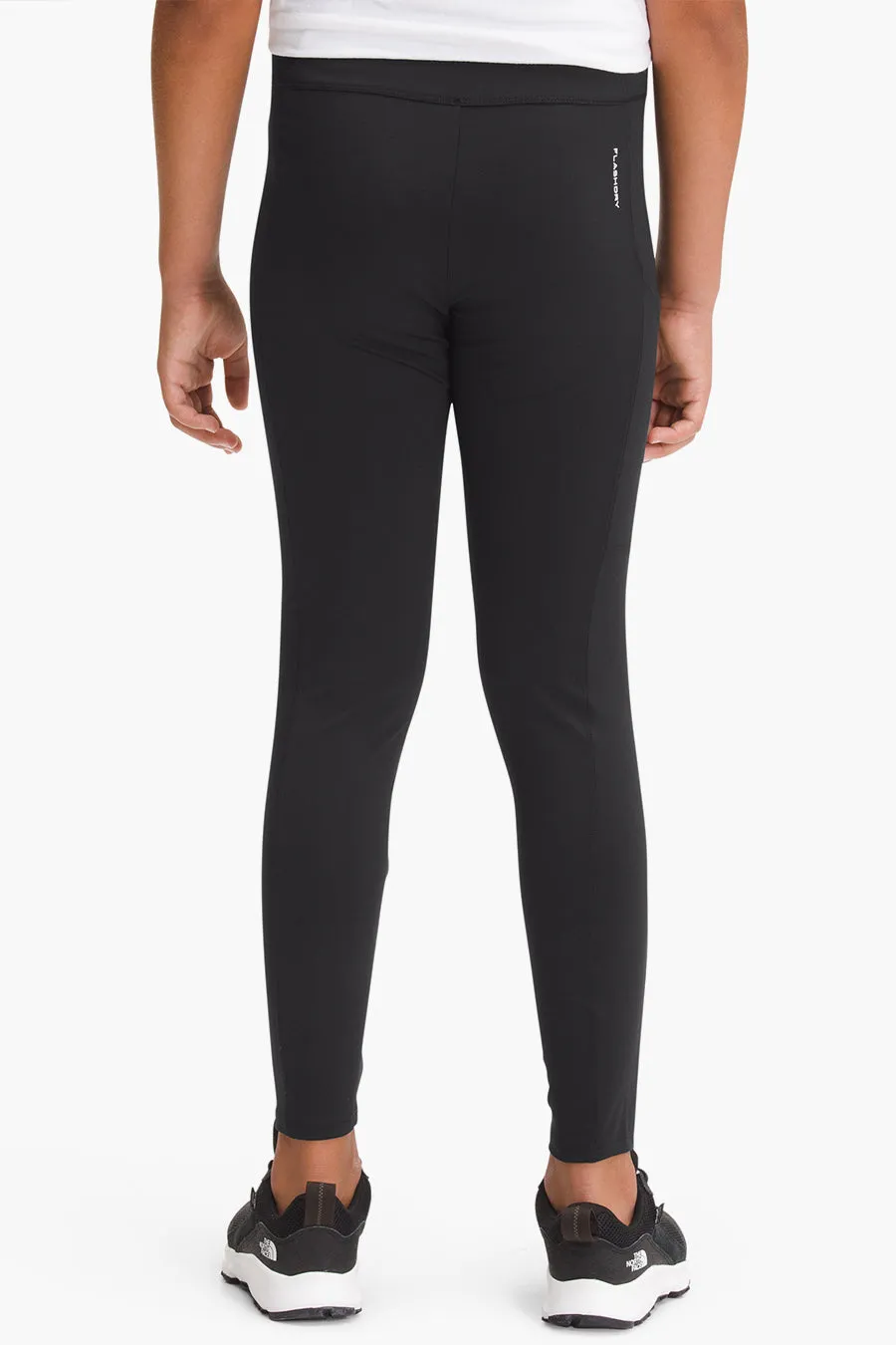 North Face Never Stop Girls Legging Black