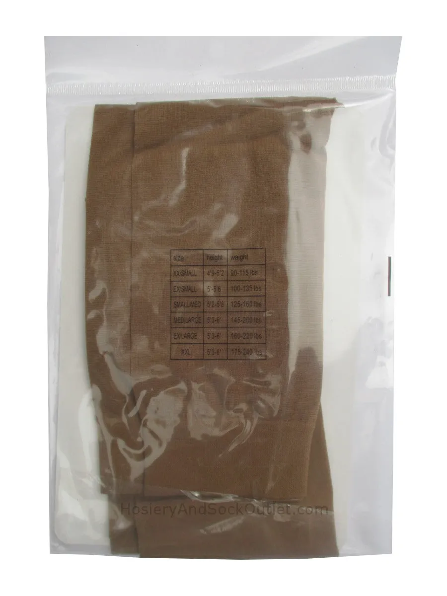 Palm Hatomer Maternity 60 Tights Seamless