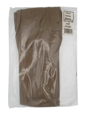 Palm Hatomer Maternity 60 Tights Seamless