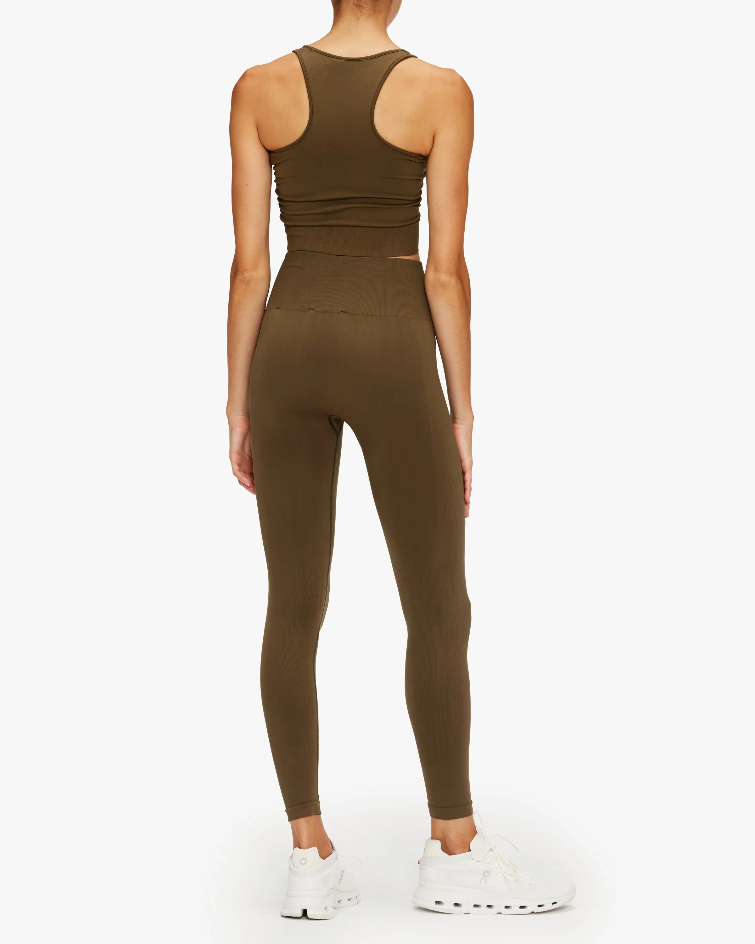 Pangaia Motion Low Impact Leggings