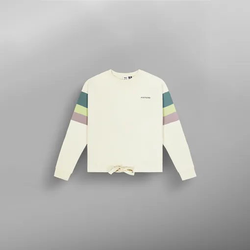 PICTURE TRISSE CREW SWEATER