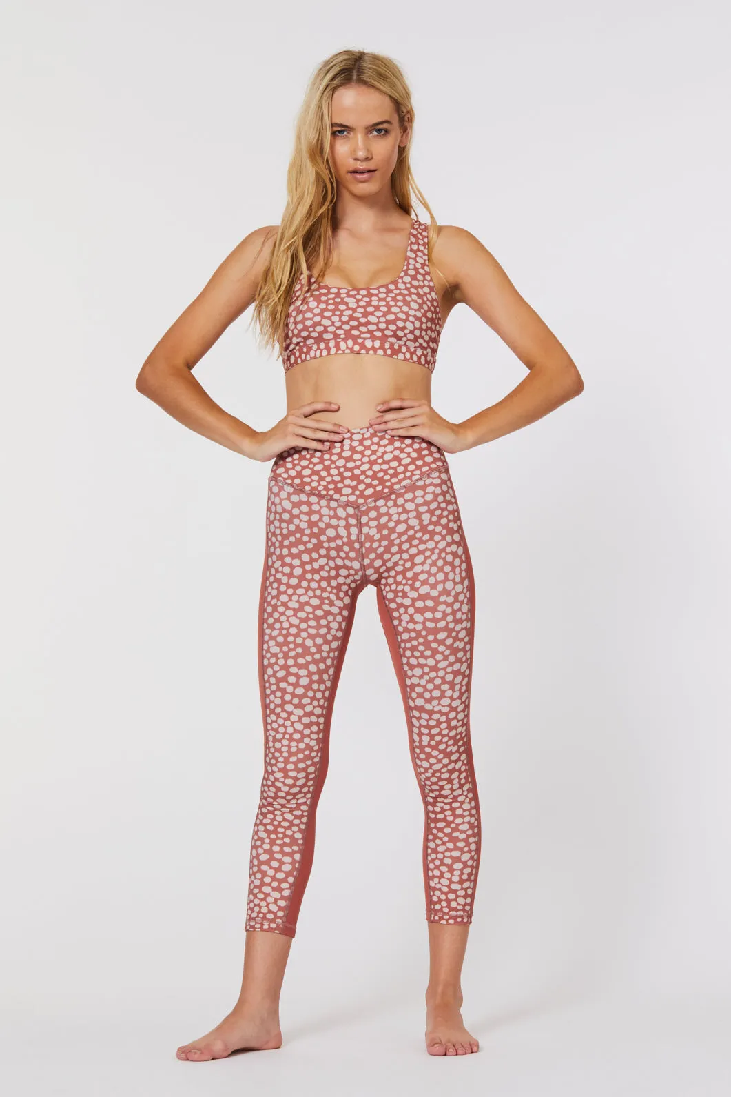 Playful Purpose Sports Bra