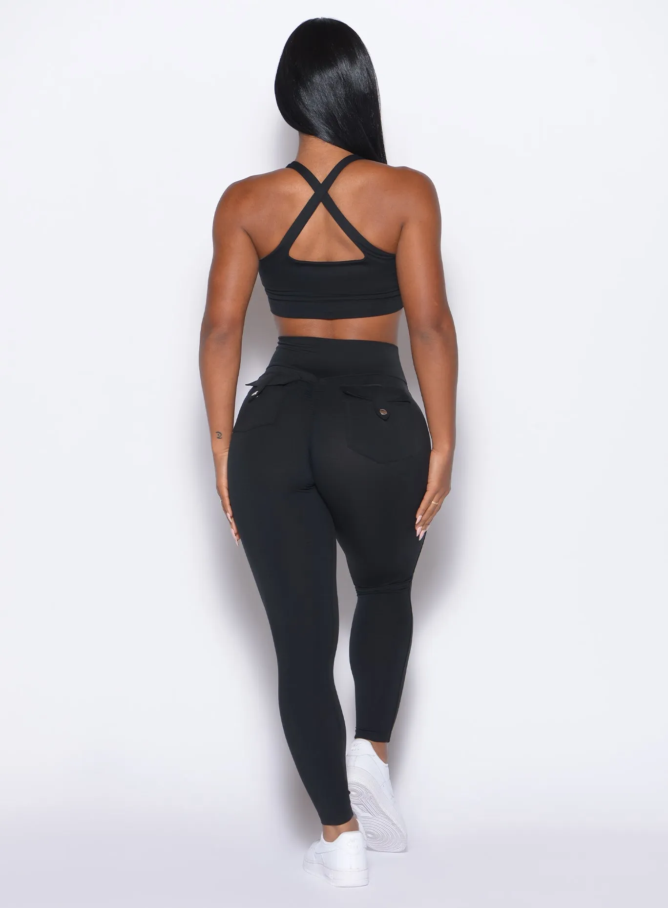 Pocket Pop Leggings 2.0