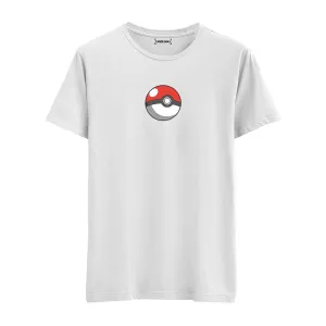PokeBall - Regular Tshirt
