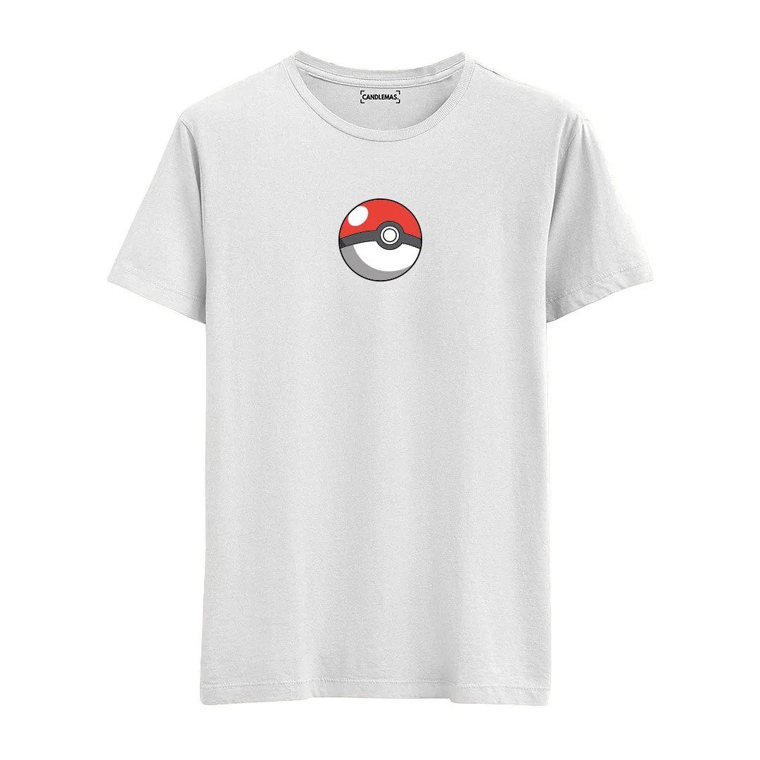 PokeBall - Regular Tshirt