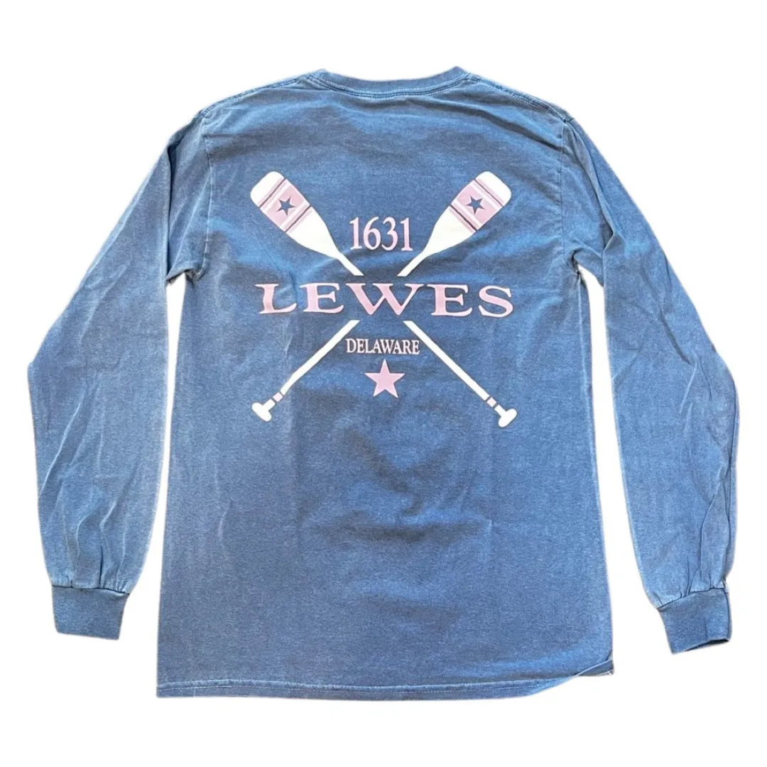 POWER PLAY PADDLES LONG SLEEVE