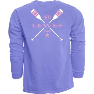 POWER PLAY PADDLES LONG SLEEVE