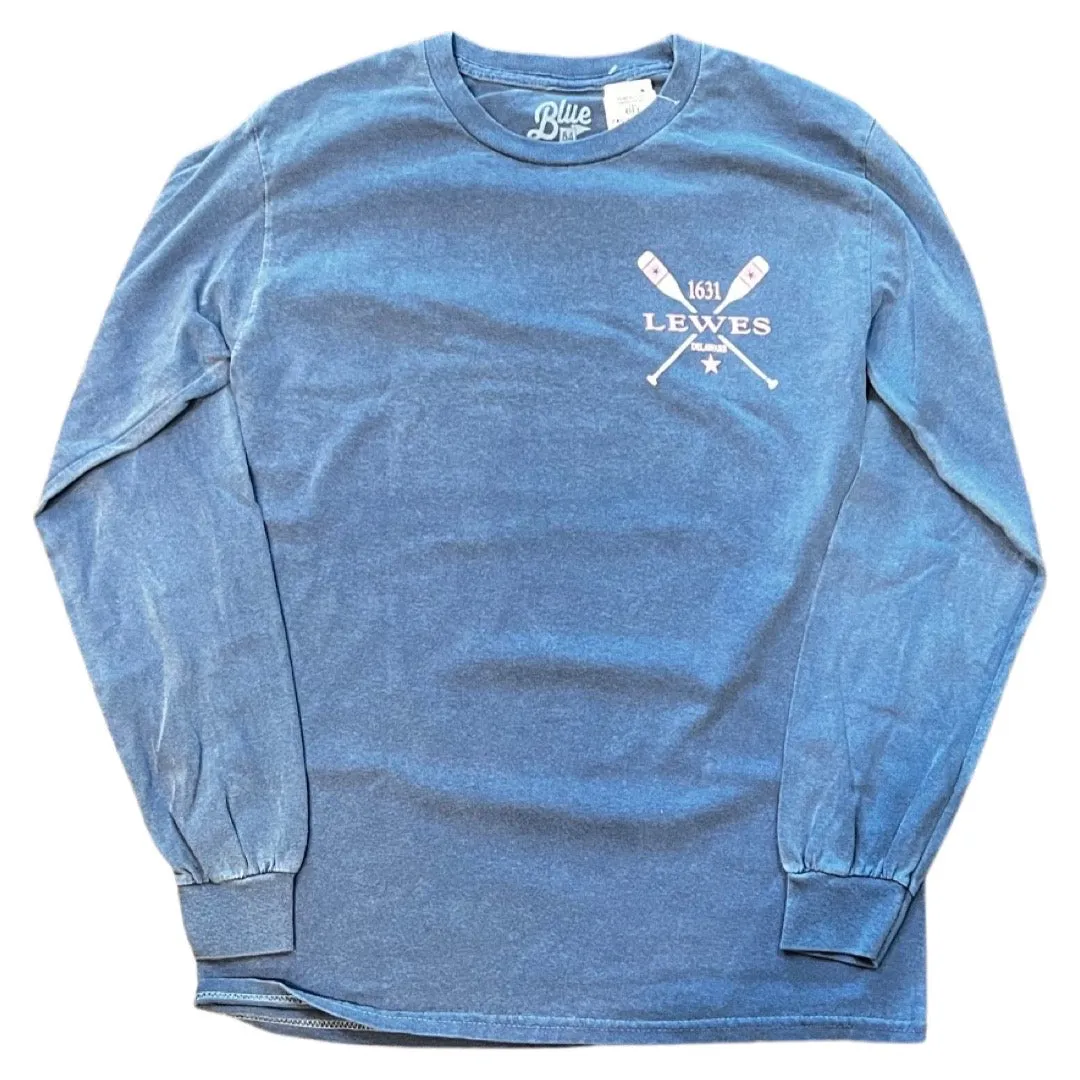 POWER PLAY PADDLES LONG SLEEVE
