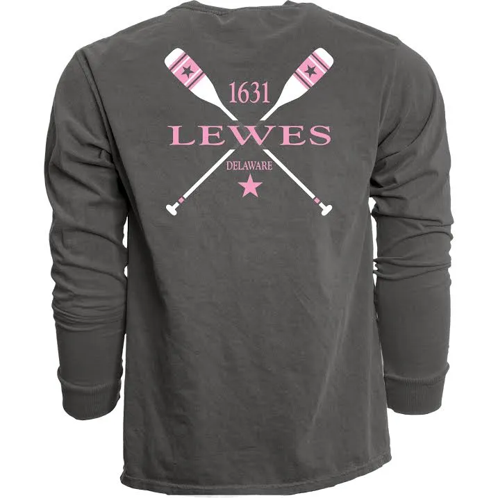 POWER PLAY PADDLES LONG SLEEVE