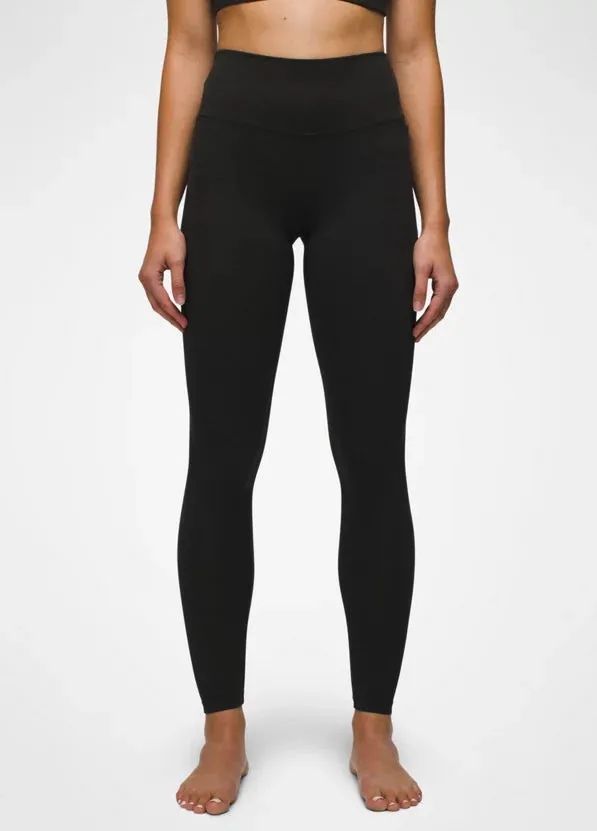 prAna - Women's Heavana Pocket Legging
