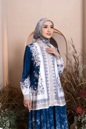 Pre Order - Medinela Shirt Sweet Marzipan