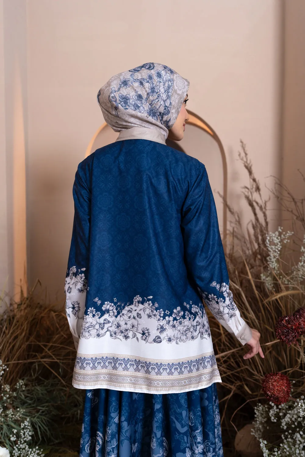 Pre Order - Medinela Shirt Sweet Marzipan