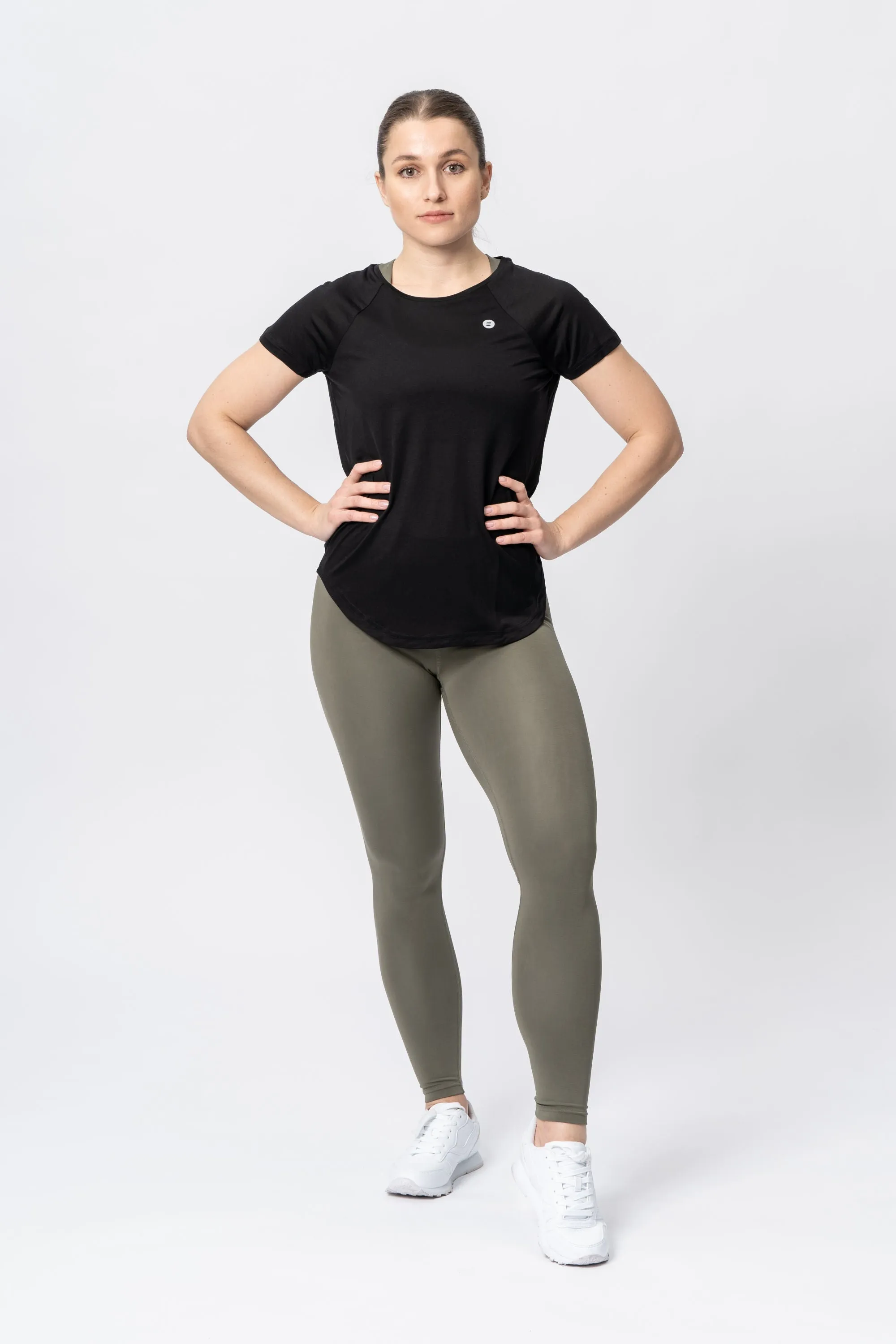 Pro Workout Leggings With TENCEL™