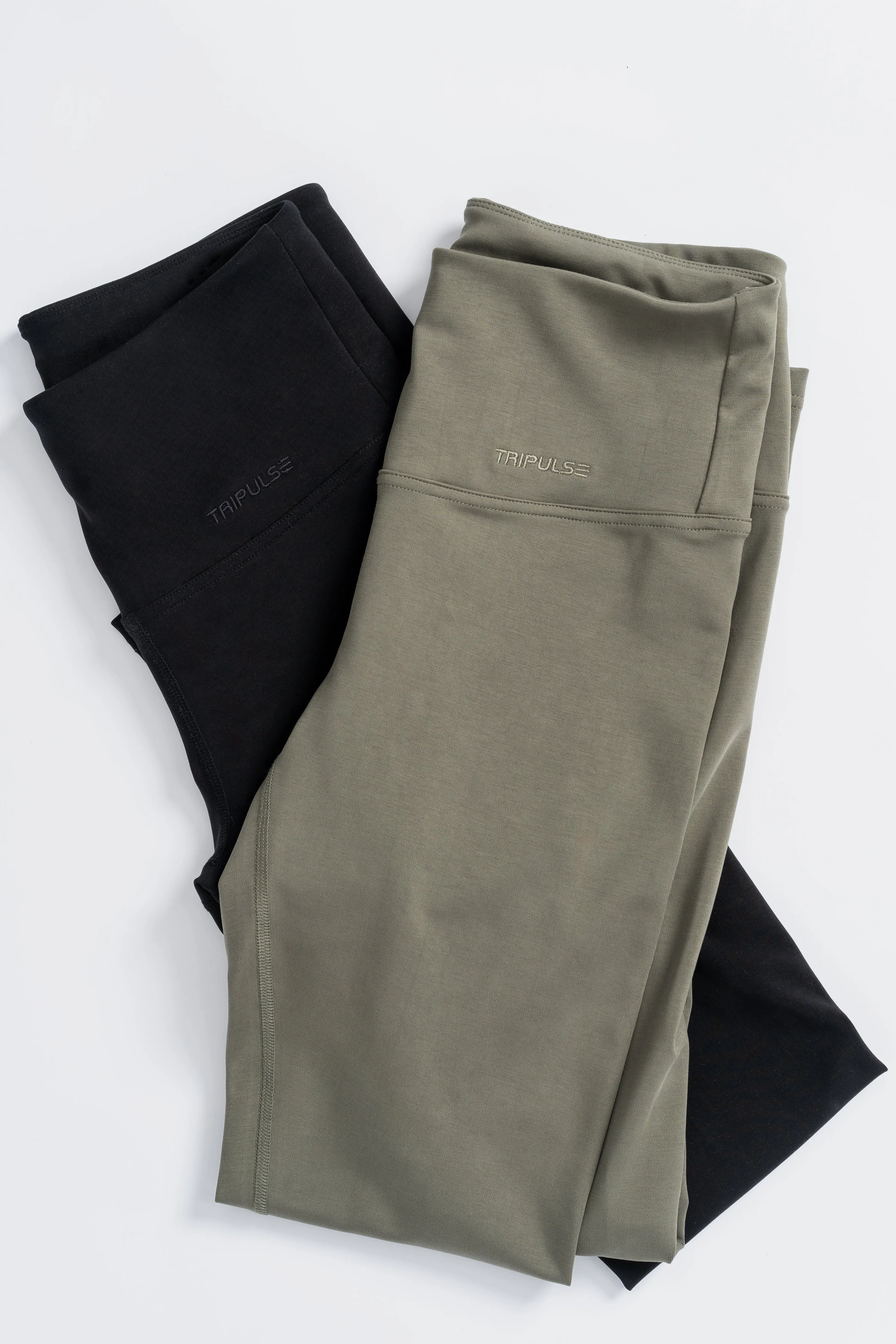 Pro Workout Leggings With TENCEL™