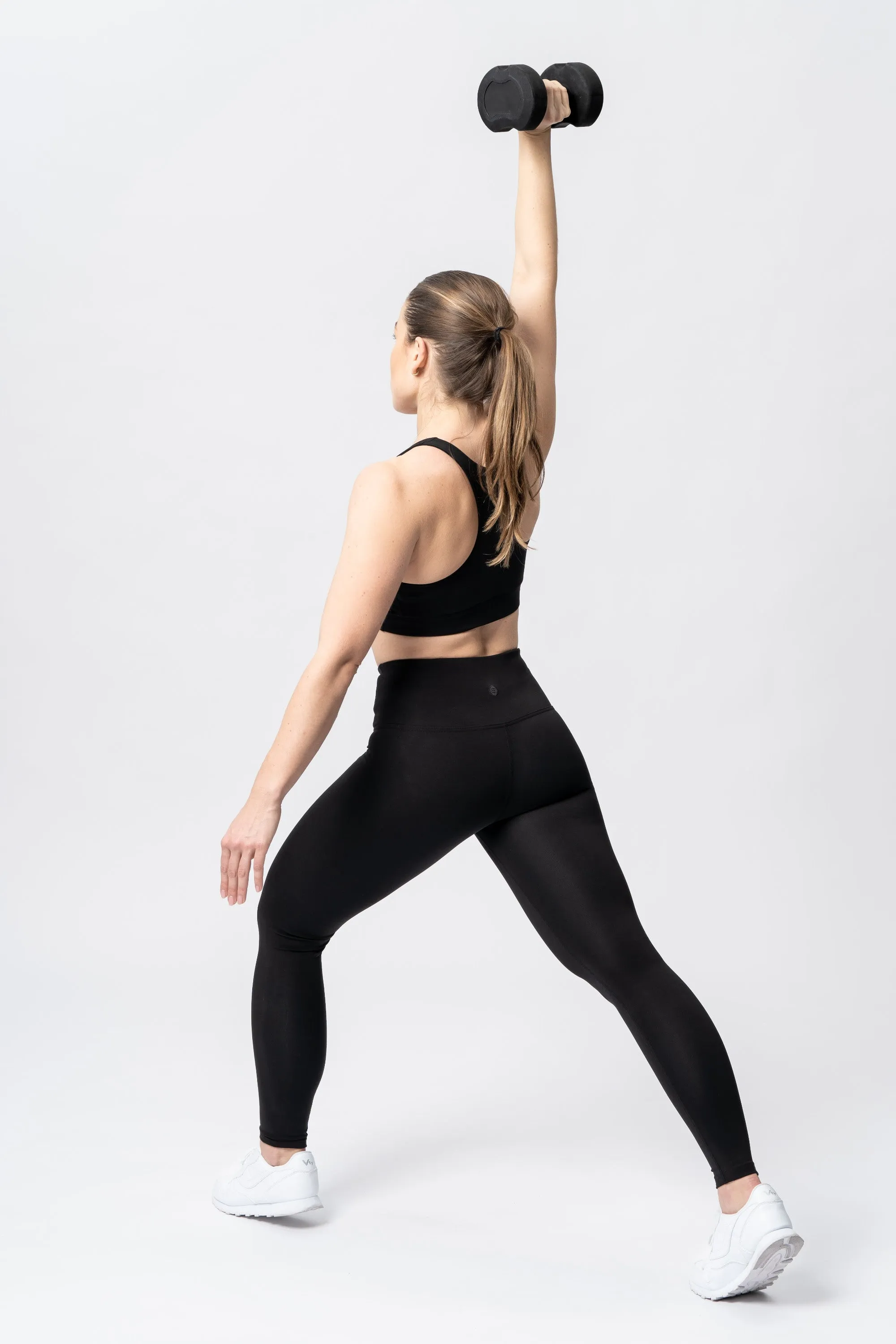 Pro Workout Leggings With TENCEL™
