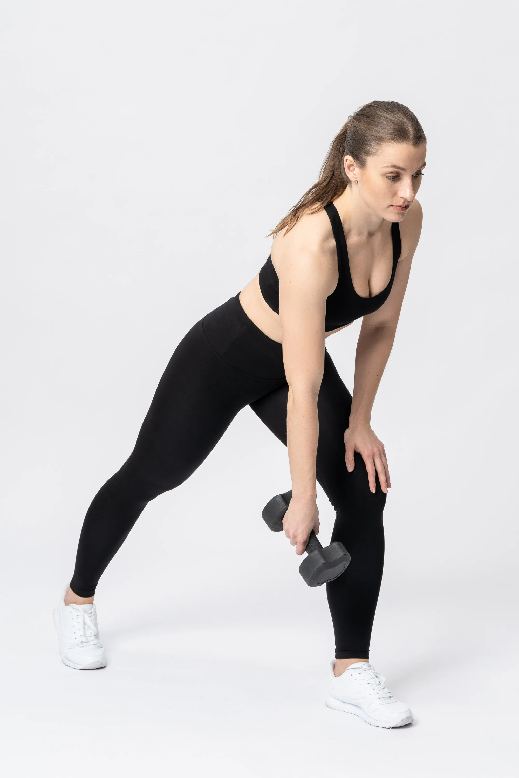 Pro Workout Leggings With TENCEL™