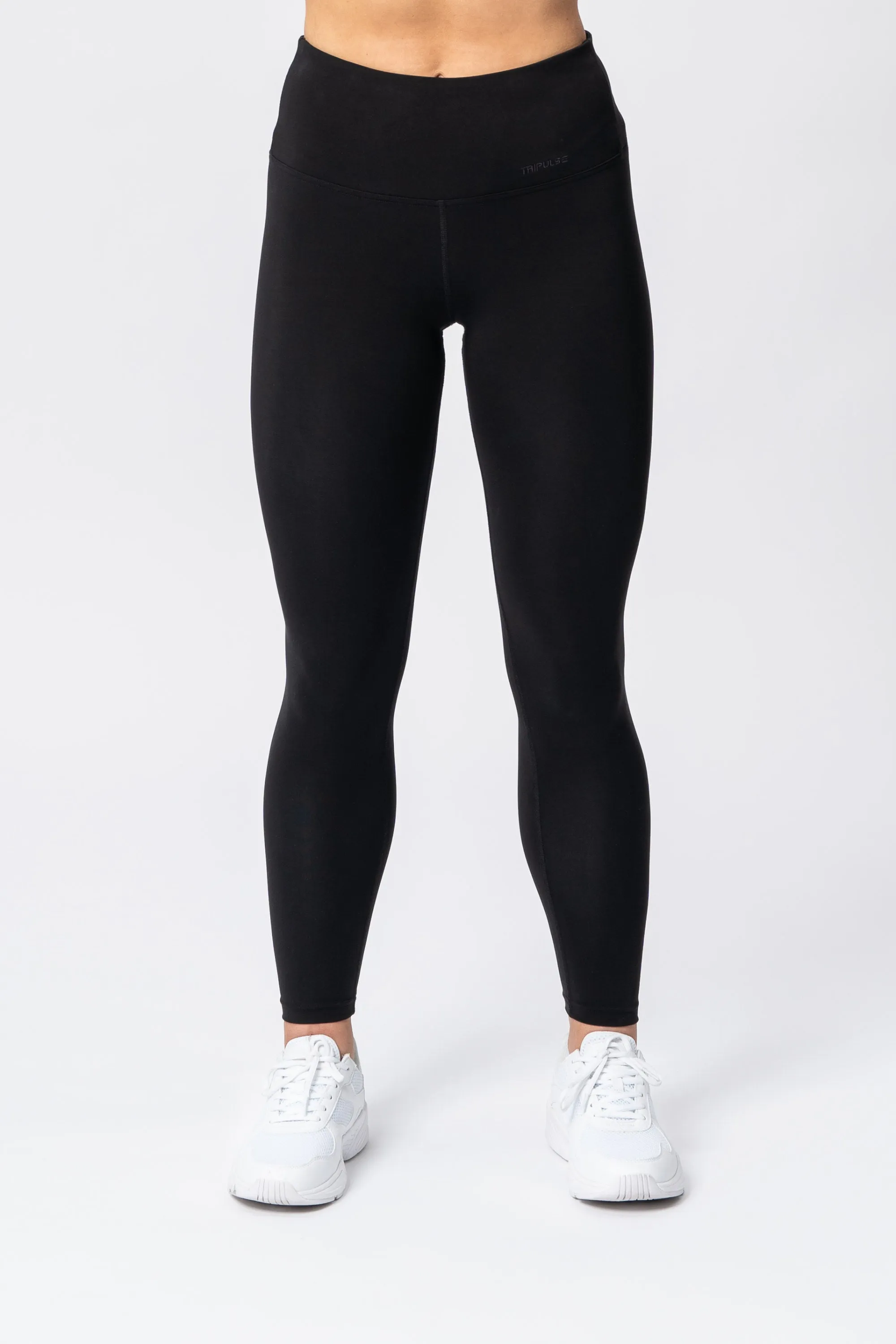 Pro Workout Leggings With TENCEL™