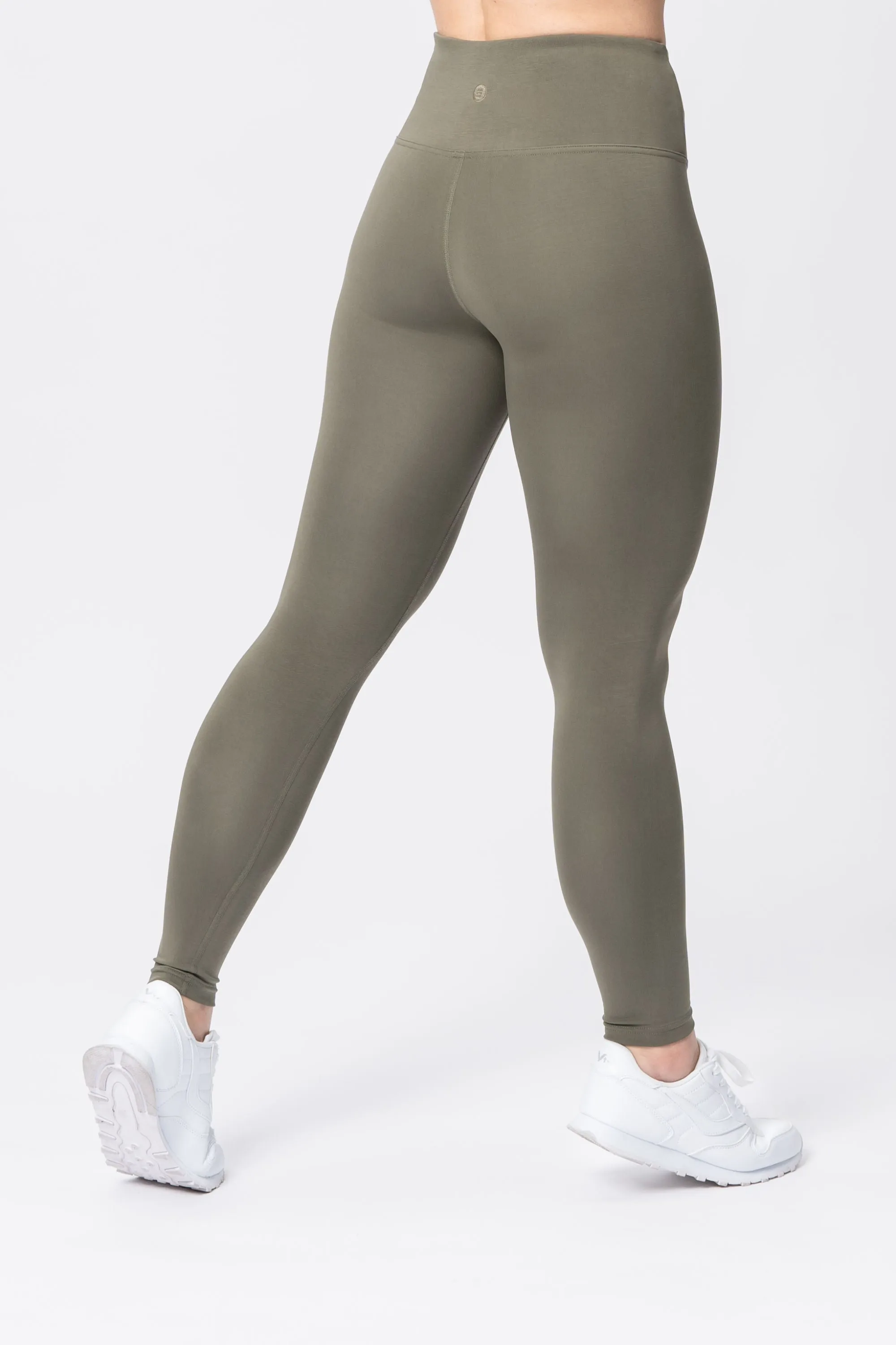 Pro Workout Leggings With TENCEL™