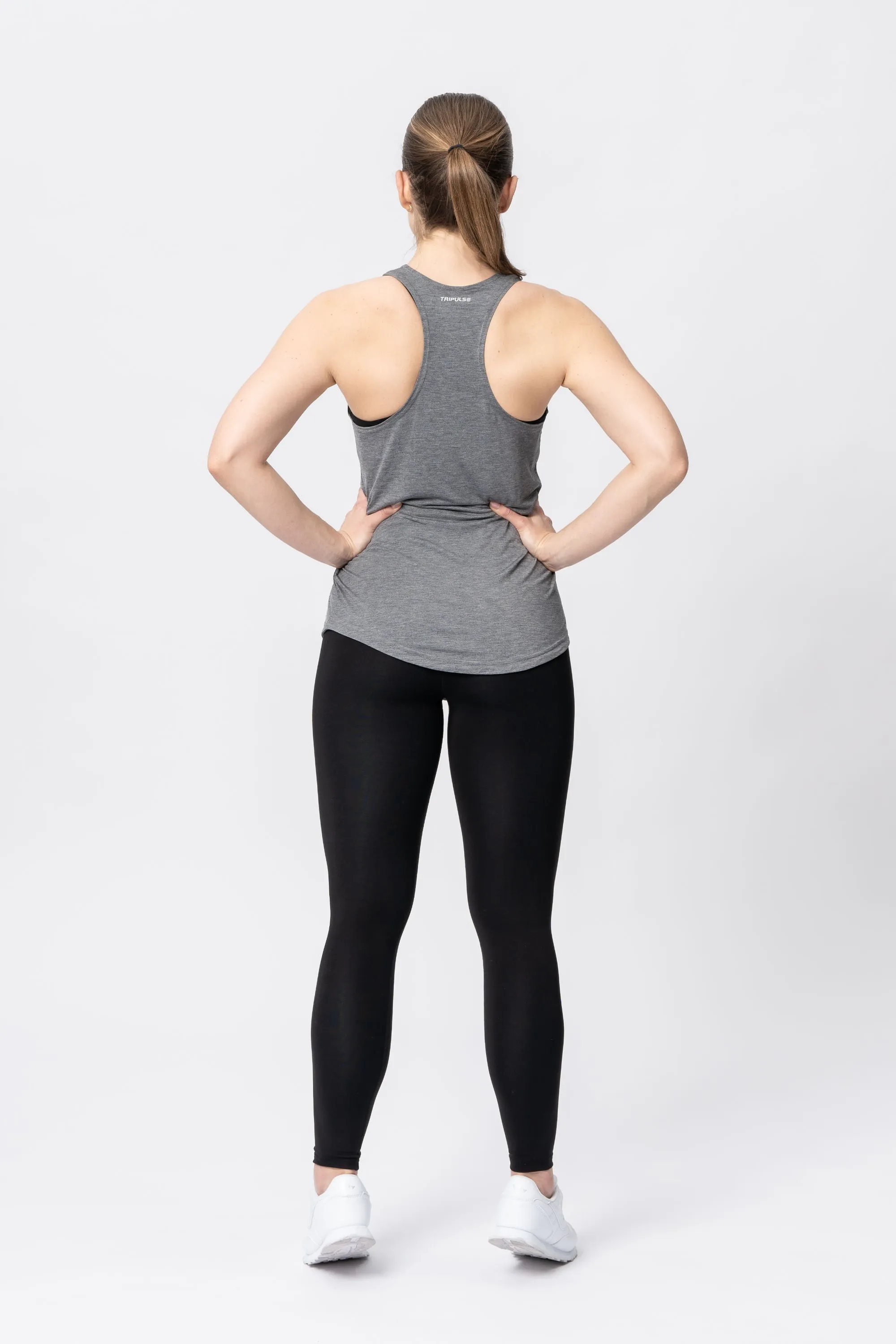 Pro Workout Leggings With TENCEL™