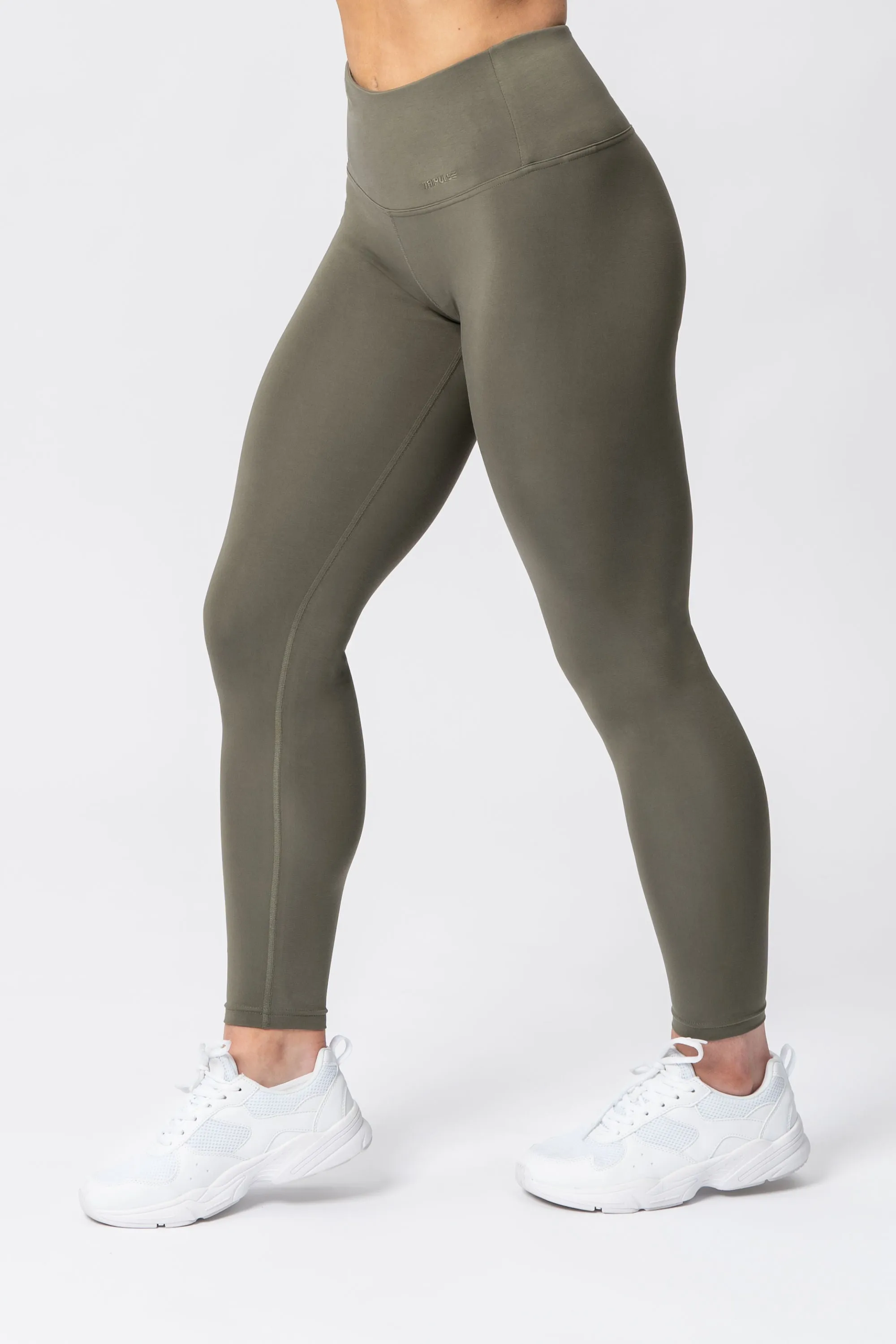 Pro Workout Leggings With TENCEL™