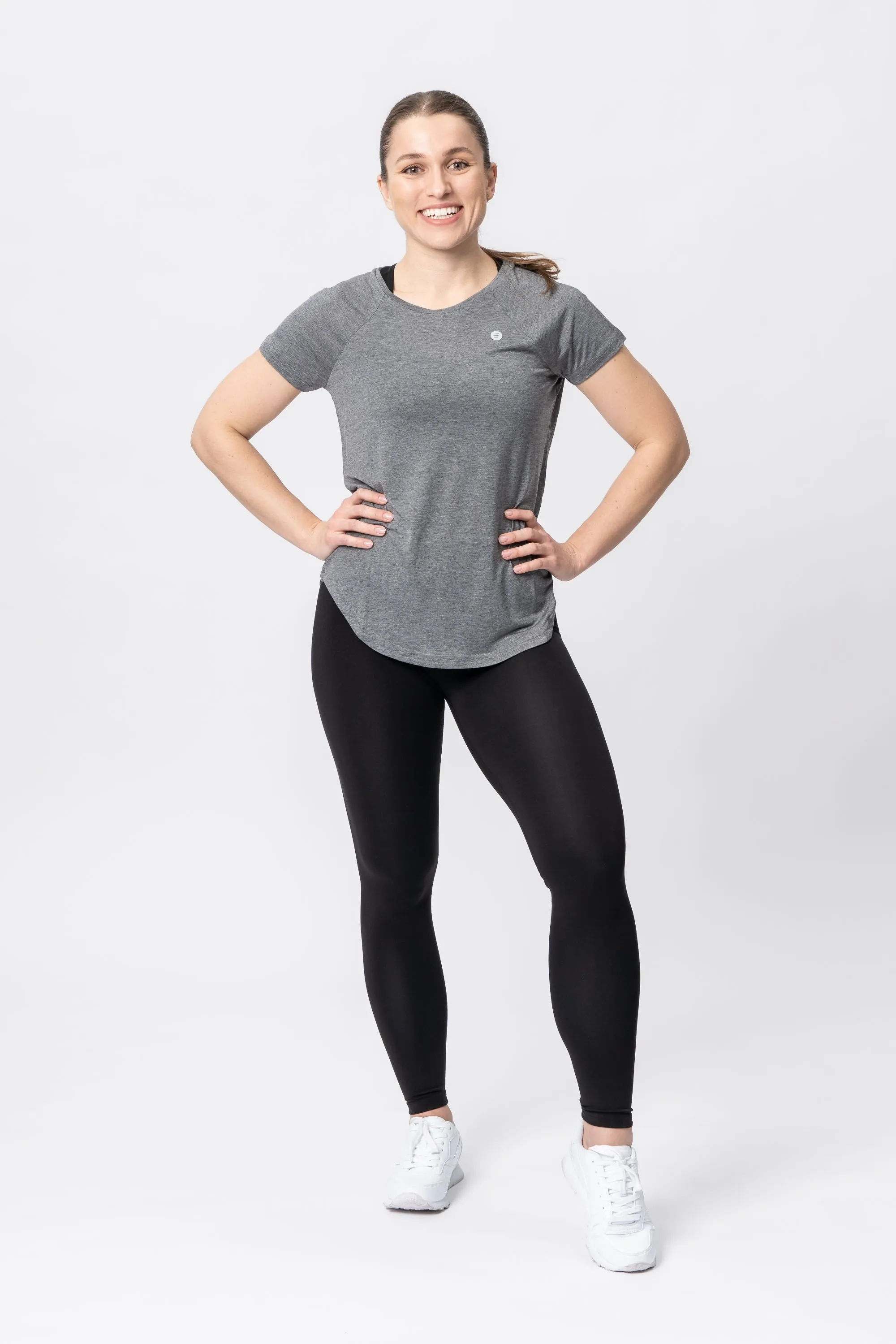 Pro Workout Leggings With TENCEL™