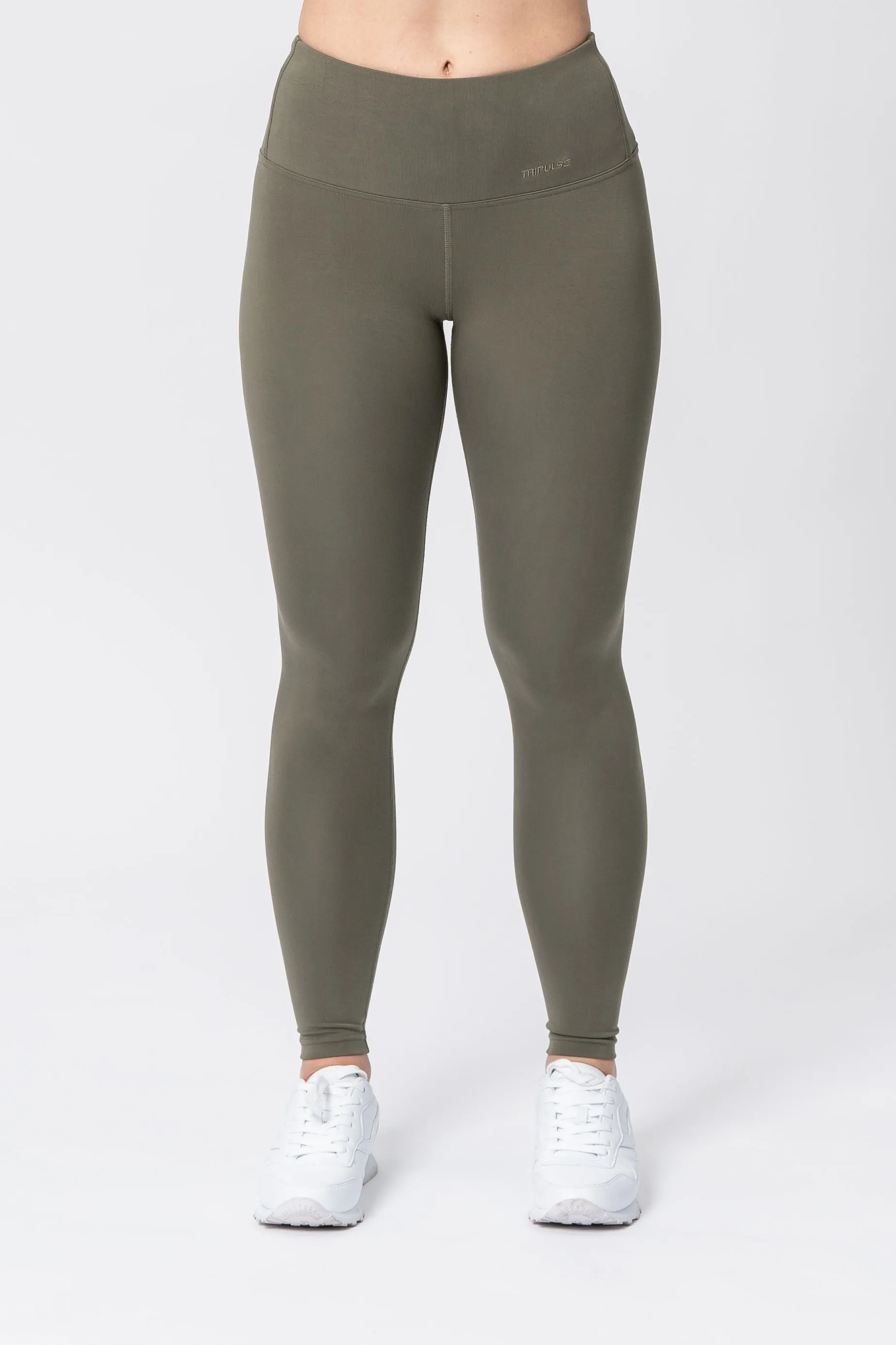 Pro Workout Leggings With TENCEL™