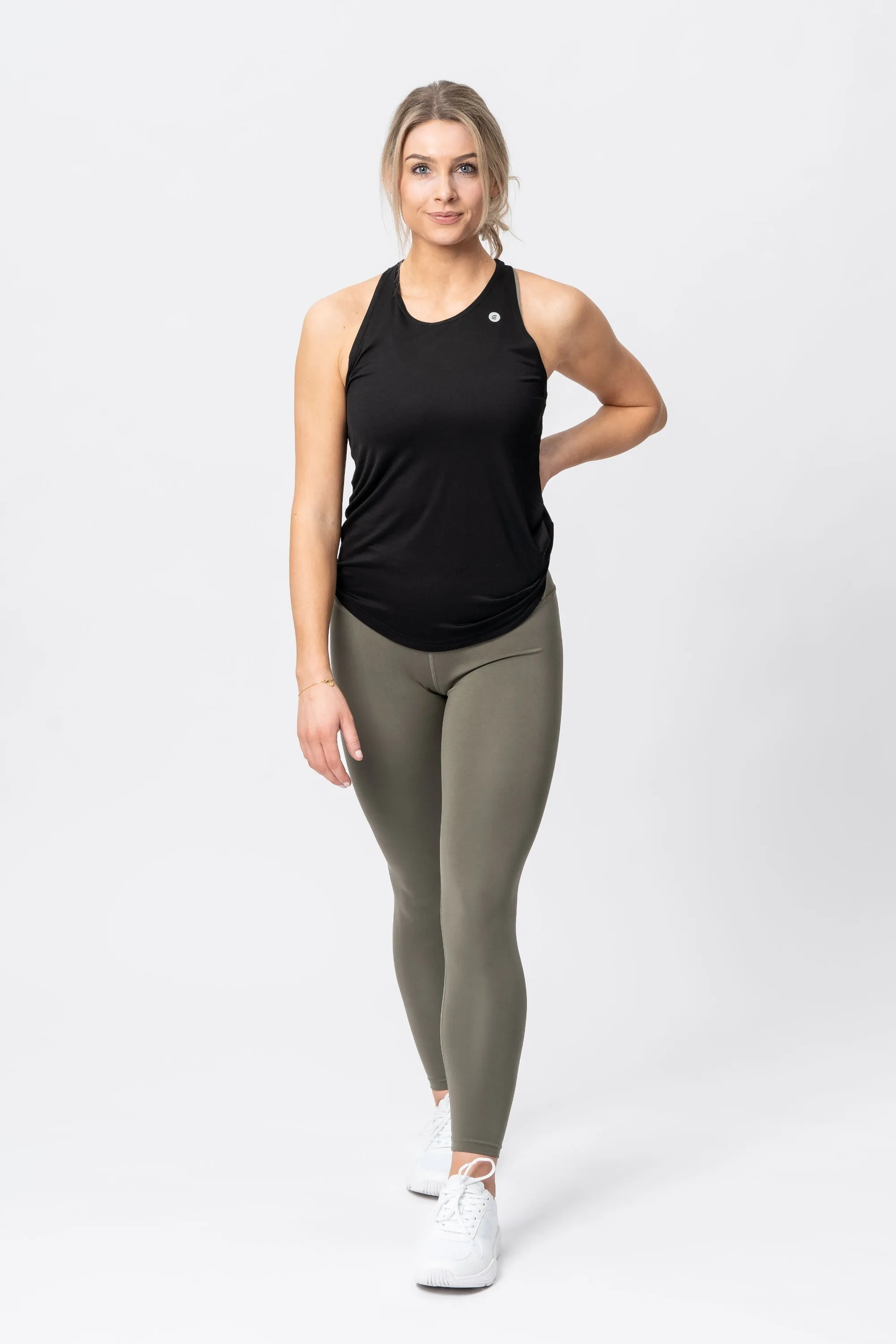 Pro Workout Leggings With TENCEL™