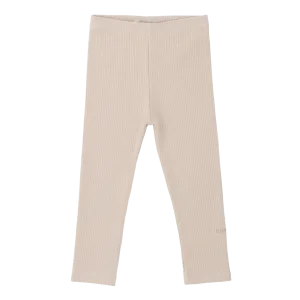 Qellie Leggings | Bright Almond