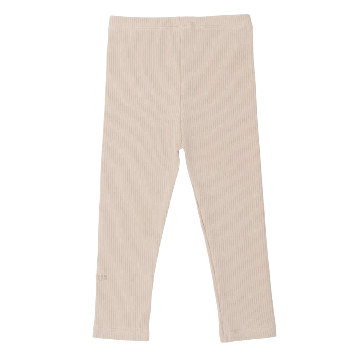 Qellie Leggings | Bright Almond